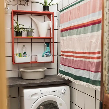 Appartamento Acogedor En - Casa La Traina