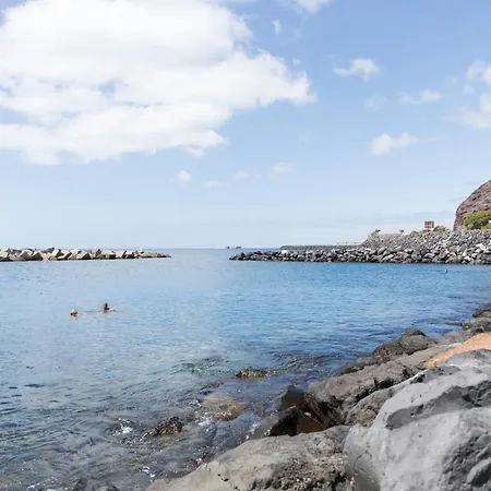 Acogedor En - Casa La Traina Appartamento San Andrés