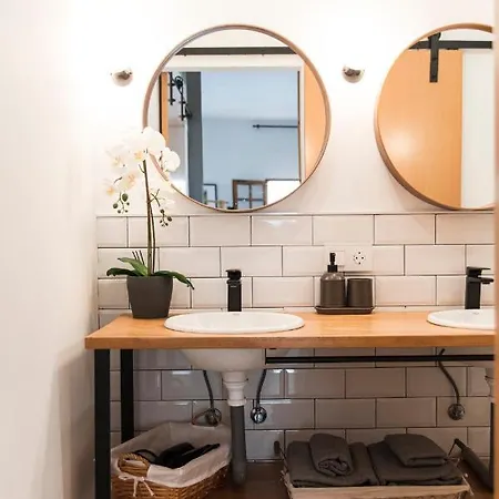 Acogedor En - Casa La Traiña San Andrés