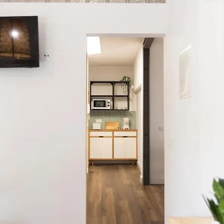 Acogedor En - Casa La Traiña * San Andrés