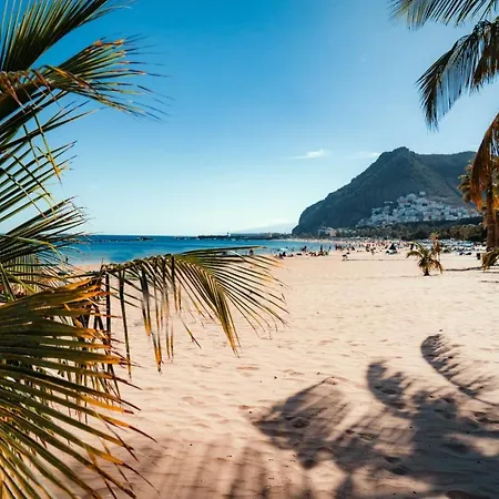 公寓 Acogedor En - Casa La Traina San Andrés