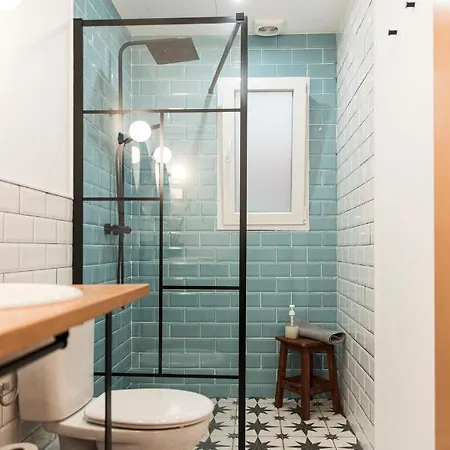 公寓 Acogedor En - Casa La Traina