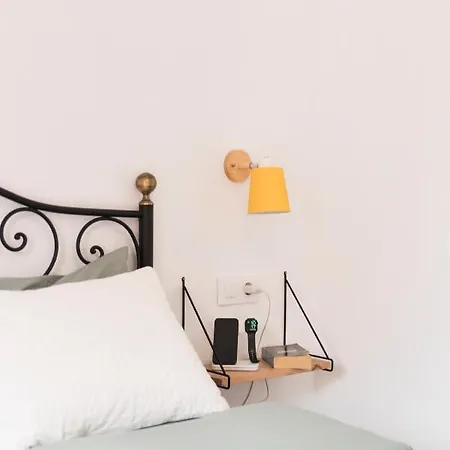 Acogedor En - Casa La Traina 公寓 San Andrés