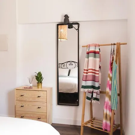 Apartment Acogedor En - Casa La Traina San Andrés