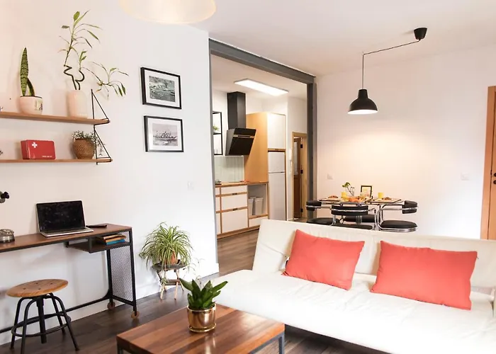 Acogedor En - Casa La Traina Lejlighed San Andrés